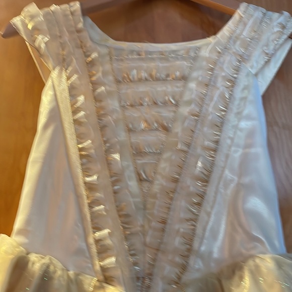 Belle costume girls - Picture 4 of 5